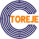 Logo Toreje business